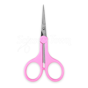 Ciseaux à cuticules pour manucure et pédicure, outil de soin des ongles, outil de coupe des cuticules, ciseaux à ongles en acier inoxydable, instrument de soin des ongles - Product Image 2