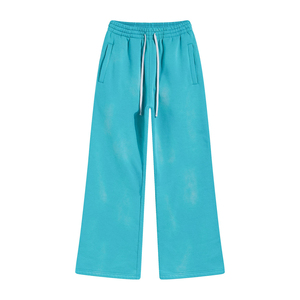 women's baggy sweatpants bulk manufacturer | women's <b>y2k</b> baggy sweatpants style | women's sweatpants for running - Product Image 6