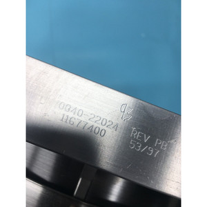 Adaptador AMAT 0040-22024, Fuente S/B de 13 Pulgadas - Equipo y Piezas de Semiconductores de Confianza de Marca Global - Product Image 6