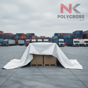 Lámina Protectora de Alta Durabilidad, Resistente a Desgarros, para Protección de Muebles y Pisos, Uso en Aplicaciones Industriales - Product Image 5