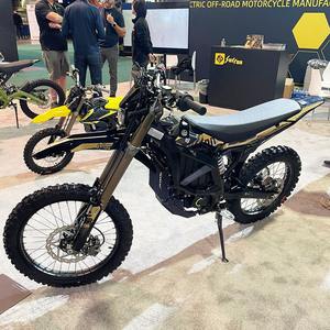 Nueva Surron Ultra Bee X 2025, 74V 21KW 60ah, Motocicleta Todoterreno Eléctrica Sur Ron en Venta, Suron Sutton Sur-ron - Product Image 3