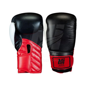 Gants de sparring professionnels à bas prix, gants de sparring avec logo personnalisé, gants de sparring au design dernier cri - Product Image 2