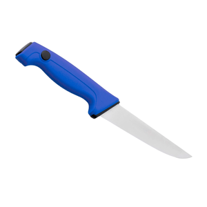 Couteau de boucher en acier inoxydable de 15 cm pour couper le bœuf, le porc, le poulet et la volaille, avec une poignée confortable pour la préparation quotidienne en cuisine - Product Image 3