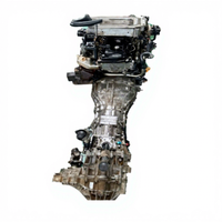 Moteur YD25 d'origine, moteur diesel japonais d'occasion