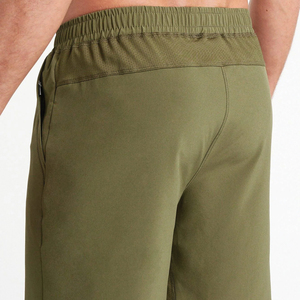 Pantalones Cortos Deportivos de Moda para Hombre, Nueva Tendencia, en Oferta, Precio de Fábrica, Pantalones Cortos de Felpa de Algodón - Product Image 5
