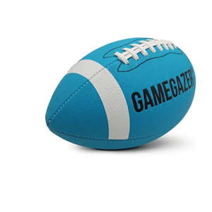 GAMEGAZER AF-1007 Talla 9 Peso 397-427G y Circunferencia 705-724 MM Soporte de Grado Profesional Personalizable Resistente a la Intemperie - Product Image 2