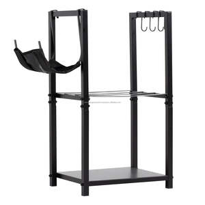 <b>Firewood</b> <b>Rack</b> Indoor - Product Image 4