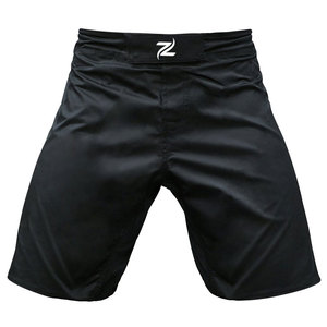 Concevez votre propre logo, shorts MMA entièrement personnalisés, imprimés, fournisseur direct d'usine, shorts MMA confortables - Product Image 1