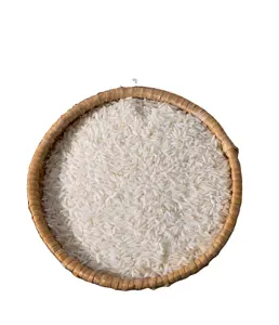 새로운 작물 베트남 재스민 쌀-5% 깨진, 부드럽고 건조한 TP051 모델-수출용 핫 세일, 구매자에게 이상적