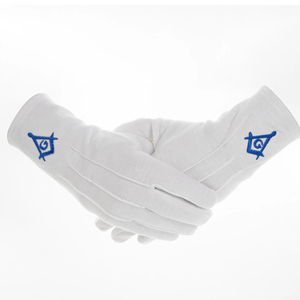 ถุงมือเมสัน ดีไซน์ล่าสุด แห้งเร็ว ระบายอากาศได้ดี สวมใส่สบาย คุณภาพสูง ผลิตจากผ้าฝ้าย 100% ผลิตจากโรงงาน - Product Image 4