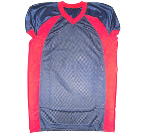 Jersey de fútbol americano Camisetas de equipo personalizadas transpirables de alta calidad - Product Image 6