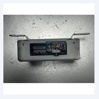 Unité de commande électronique ECU compatible avec Hyundai Genesis Equus, unité de commande du trip-computer BHX 95710-3B200, pièces automobiles coréennes.