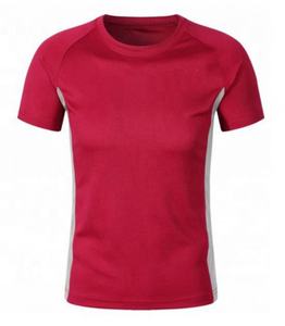 T-Shirt unisexe à manches courtes/longues, haut décontracté en coton, Raglan, chemises de Sport essentielles, haute qualité - Product Image 1
