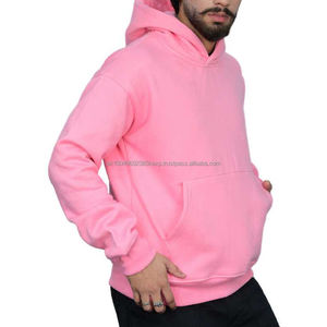 Nuevo Conjunto de Sudadera con Capucha y Pantalones Deportivos Cortos con Cremallera para Hombre, Personalizado al por Mayor, de Alta Calidad, 400GSM, con Capucha Personalizada para Hombre - Product Image 4