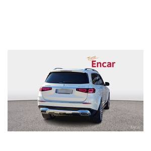 Mercedes-Benz GLS-Class Maybach GLS600 4MATIC Modèle de novembre 2022 avec 24 622 km, boîte automatique, conduite à gauche, caméra de recul - Product Image 4