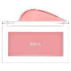 BBIA Ready to Wear per Guance Effetto Downy 3.5g Polvere 01 per Tonalità di Pelle Chiara Rosa Effetto Dewy Scontato 1pz Polvere Compatta - Product Image 1