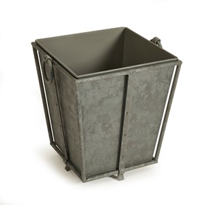 Top Selling Flower Pot Plant Display Stand Nordic Style Yard Garden Home Iron Plant Holder Metal <b>Wire</b> Metal Flower Pot - Product Image 2