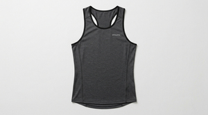เสื้อกล้ามสไตล์สตรีทแวร์สำหรับผู้ชาย / ลายเรียบและเข้ารูป ราคาประหยัด - Product Image 3