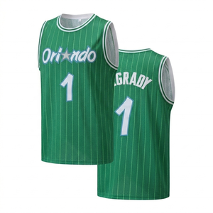 Fabricante de Uniformes Deportivos Personalizados para Equipos de Baloncesto, Material Spandex/Poliéster, Diseño sin Mangas, Unisex, Entrega Rápida - Product Image 2