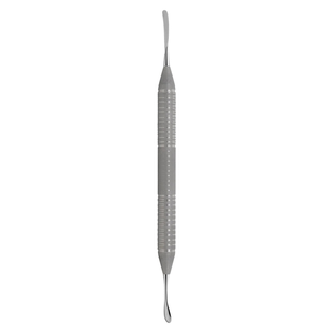 Elevador de periostio P9 PA6 de acero inoxidable, elevador de periostio dental quirúrgico, juego de instrumentos para cirugía oral - Product Image 2