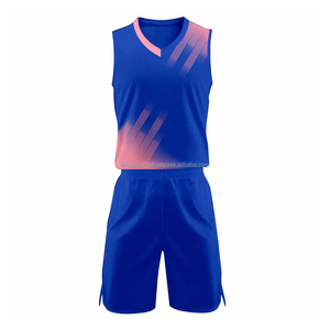 Conjuntos de Pantalones Cortos de Baloncesto Sublimados Personalizados, Ropa de Baloncesto para Equipos, Secado Rápido, Uniformes de Baloncesto para Hombre de Alta Calidad - Product Image 2