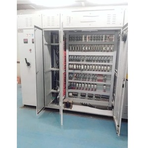 Panel MCC de Bajo Voltaje de Calidad Premium para Centro de Control de Motores Industriales, Sistema de Distribución Eléctrica, Disponible para la Venta - Product Image 2