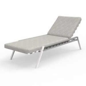 Venta caliente Tumbona Con Cojín Para Hotel al Aire Libre Villa Piscina A Los Mejores Precios De Indonesia - Product Image 3