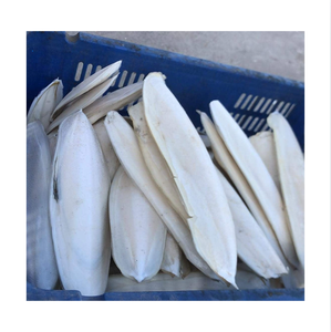 ปลาหมึกแห้งพรีเมียมทั้งตัว ขนาด 20-40 ซม. ไขมันต่ำ โปรตีนสูง เกรด 1 จากเวียดนาม บรรจุกล่อง 5-10 กก. อายุการเก็บรักษา 2 ปี - Product Image 1
