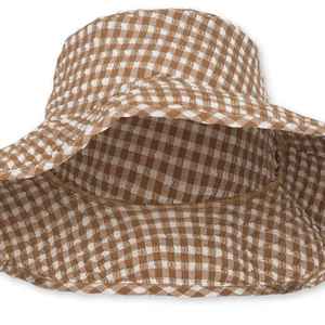 Wholesale Low Price New Stylish Casual Breathable Adjustable 100% Cotton Adult Summer Design Hot Sale Printed Bucket <b>Hats</b> - Product Image 5