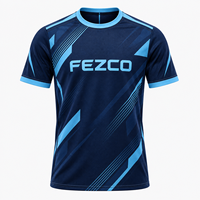 Ensemble maillot et short de football pour homme, séchage rapide, respirant, pour entraînement et matchs, vêtements de sport d'équipe