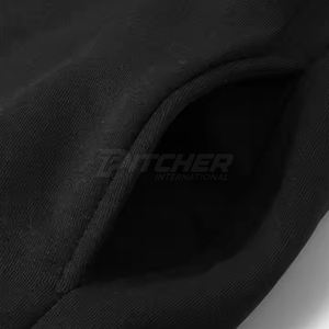 Sweat-shirts décontractés pour hommes, conçus pour un style de vie quotidien, avec un tissu doux, une coupe décontractée et une qualité durable. - Product Image 5