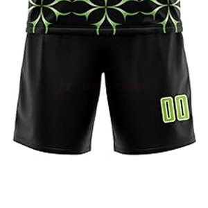 <b>Elite</b> Custom Soccer Uniform Performance Football Kit 100% Polyester Short Sleeve Printed Custom Colors Logo Player Name Number - Product Image 6