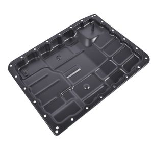 Nissan 370Z Armada NV Titan Infiniti G37 M35 2008-2024 Transmission Oil Pan Oil Sump for 2008-2024 Vehicles - Product Image 3