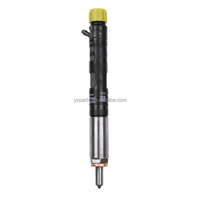 Pièces moteur EJBR05101D 8200676774 166001137R Injecteur de carburant Injecteur à rampe commune pour Renault Clio pour Nissan Dacia 1.5DCI K9K