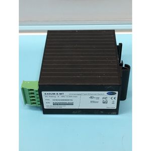MENCOM E45UM-8-MT 9-48V 0.35A 8 Puertos Sin Gestión - Equipo y Piezas de Semiconductores de Confianza de Marca Global - Product Image 1