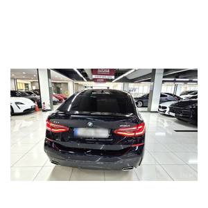 BMW Gran Turismo (GT) 630i XDrive M Sport 2022, 17 702 km, conduite à gauche, boîte de vitesses automatique avec caméra de recul - Product Image 4