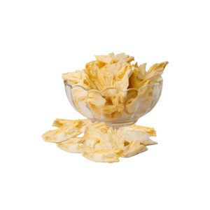 Premium <b>Pineapple</b> Chunks Freeze Dried Technology Long Shelf Life Export Ready Worldwide From Vietnam - Product Image 3