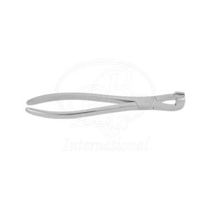 คีมถอนฟันม้า Hewsons Equine Dental Extraction Forceps สแตนเลสสตีล 15 นิ้ว เครื่องมือสัตวแพทย์สำหรับม้า ใช้ซ้ำได้ ได้รับการรับรองมาตรฐาน ISO/CE - Product Image 2