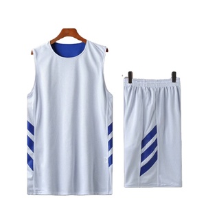 Camiseta de baloncesto de uniforme de baloncesto de diseño personalizado de alta calidad - Product Image 1