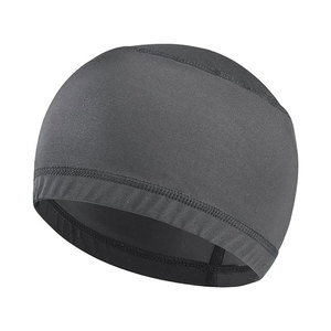 En gros : Bonnet de cyclisme, sous-casque, sous-casque de protection, bonnet de course, bandeau absorbant la transpiration pour le cyclisme, le football et le sport - Product Image 2