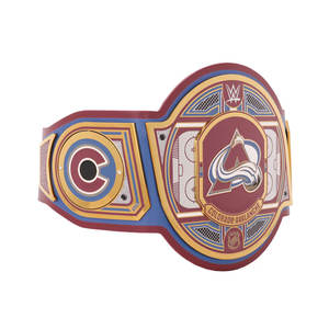 Cinturón de Campeonato de Judo y MMA Personalizado, Placas de Aleación de Zinc de Primera Calidad, Color y Logotipo Personalizables, Artículo Coleccionable de Lujo para Fanáticos y Atletas - Product Image 3