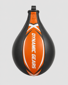Sacs de frappe de boxe professionnels personnalisés en cuir PVC robuste, respirants et gonflables, équipement de fitness en promotion ! - Product Image 2