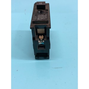Disjoncteur monophasé I-T-E QP 1, 172152 - Équipements et pièces semi-conductrices d'occasion fiables à l'échelle mondiale chez - Product Image 4