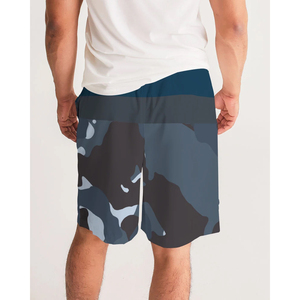 Custom Sublimation Windbreaker <b>Shorts</b> Breathable <b>Polyester</b> Running Fitness Training <b>Shorts</b> Unisex - Product Image 6