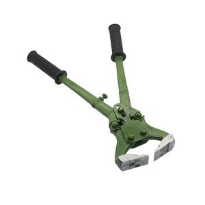 Cortador de Pezuñas Veterinario de 42 cm, Acero Inoxidable, Reutilizable para Ganado y Animales de Granja - Product Image 2