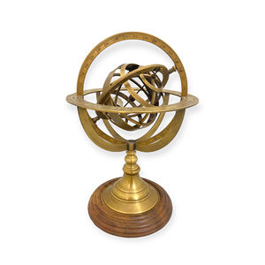 Homejoy2000 Zodiac Sphere ARM10 Colección Premium de Globos Terráqueos - Product Image 1