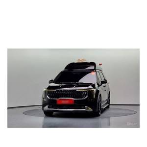 Kia Carnival 2024 de 9 Plazas, Limusina de Alta Gama, 46,664 km, Diésel, Caja de Cambios Automática, Asientos de Cuero, Volante a la Izquierda, Cámara Trasera - Product Image 3