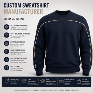 Knitted Sweater <b>Pullover</b> Men's Cashmere Blend <b>Jumper</b> Custom Embroidered Logo Polo Collar Winter Sweater - Product Image 1