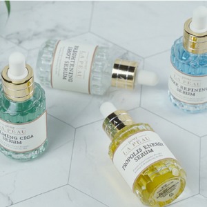 [POUR LA PEAU] เอสเซนส์บำรุงผิวหน้า มอยเจอร์ไรเซอร์ บำรุงผิวกระจ่างใส ปรับสีผิวให้สม่ำเสมอ ฟื้นฟูความยืดหยุ่น เซรั่มบำรุงผิวหน้า - Product Image 2