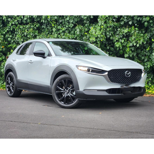 SUV Robuste, Construction Durable, Mazda CX-30 d'Occasion pour Utilisation à Long Terme - Product Image 6